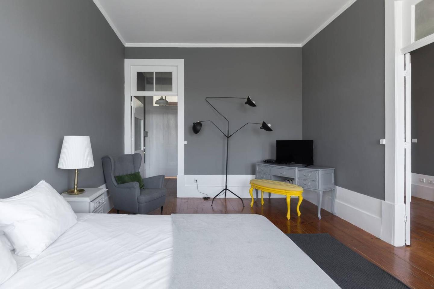 Guestready - Innvict Residences Porto Exterior foto
