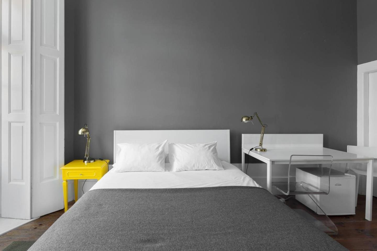 Guestready - Innvict Residences Porto Exterior foto