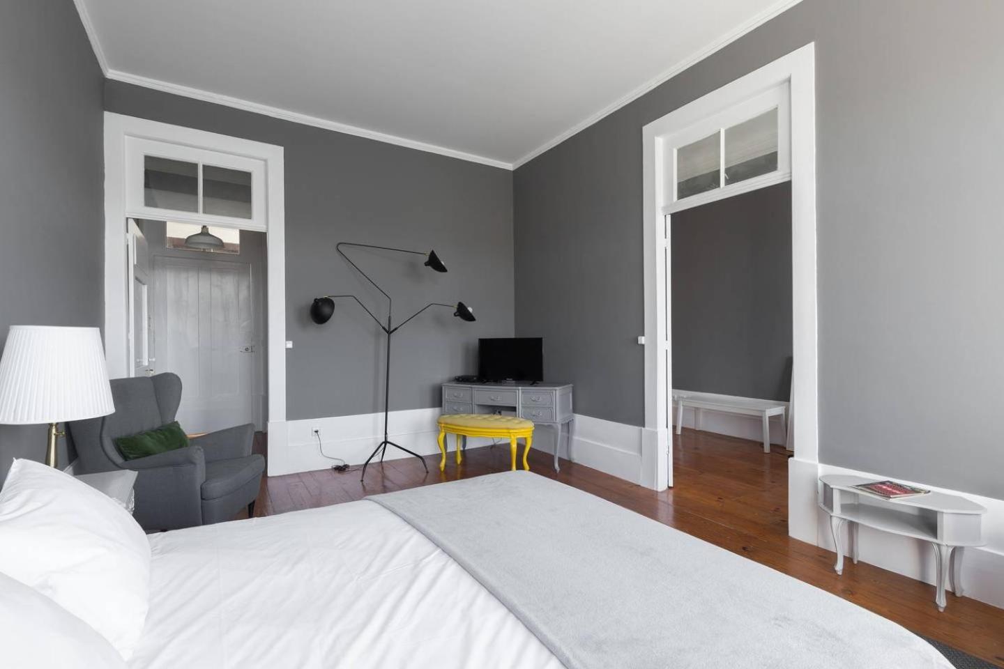 Guestready - Innvict Residences Porto Exterior foto