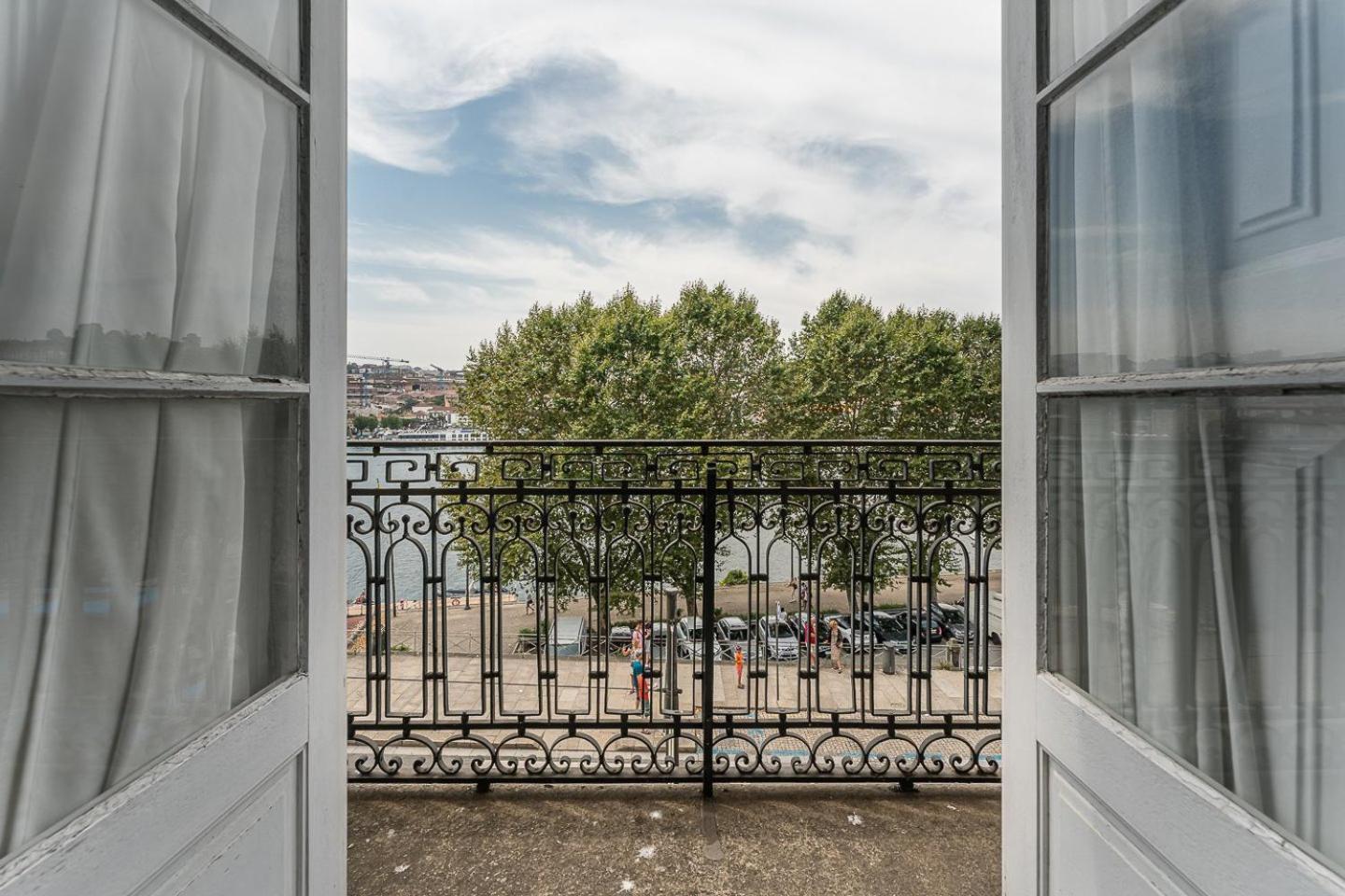 Guestready - Innvict Residences Porto Exterior foto