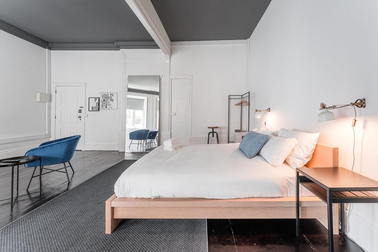 Guestready - Innvict Residences Porto Exterior foto