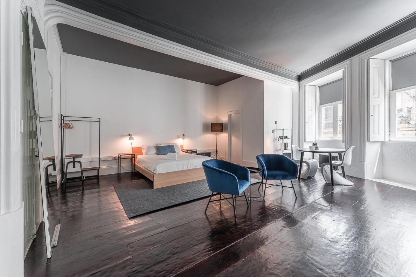 Guestready - Innvict Residences Porto Exterior foto