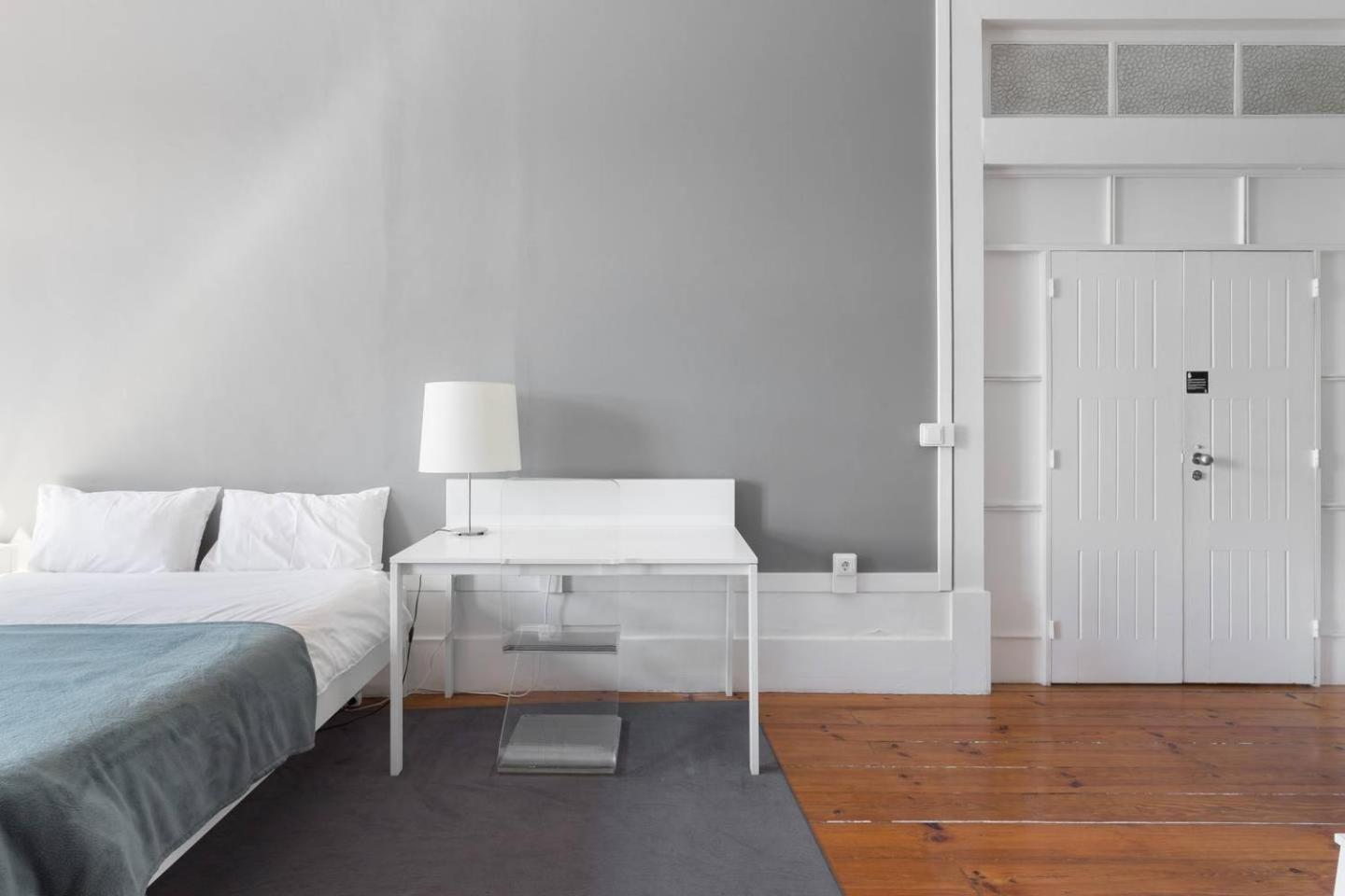 Guestready - Innvict Residences Porto Exterior foto